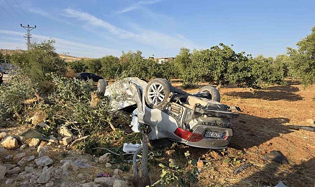 Gaziantep'te kazada yaralanan 15 yaşındaki Mehmet Eren, 11 günlük yaşam savaşını kaybetti