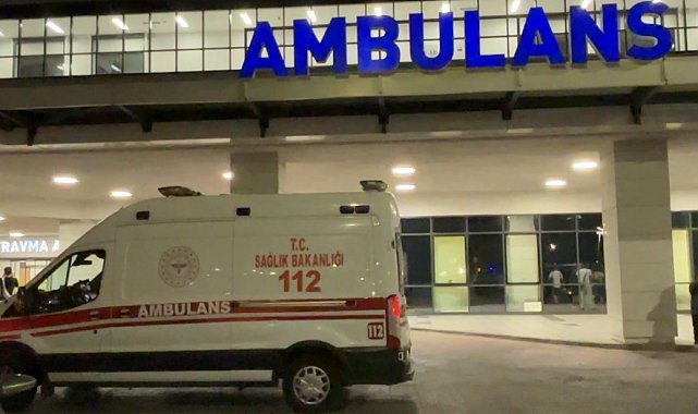 Gaziantep'te silahlı saldırıya uğrayan genç 6 günlük hayat mücadelesini kaybetti