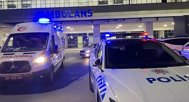 Gaziantep'te silahlı saldırıya uğrayan şahıs hayatını kaybetti