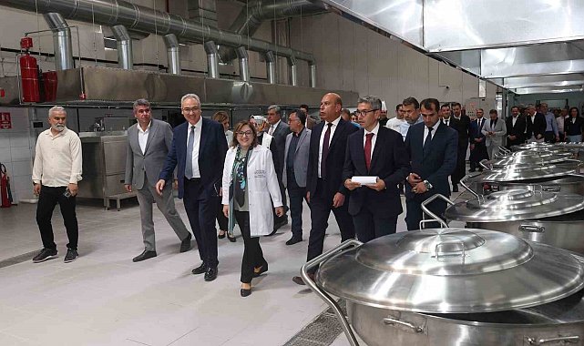 Gaziantep'te uygun fiyatlı et satışı başlıyor