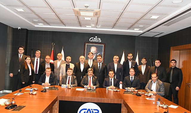 Gaziantepli halıcıların yeni pazar arayışları sürüyor