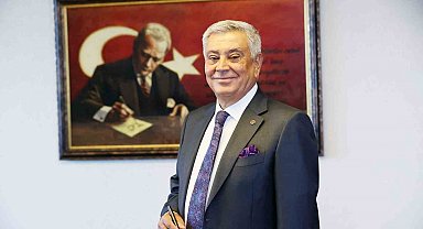 Gaziantepli Sanayici Halil Tepe, ilham verici başarı öyküsünü kitaplaştırdı