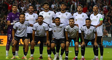 Gaziemir Spor, maçlarını oynayacağı stadyum bulamıyor