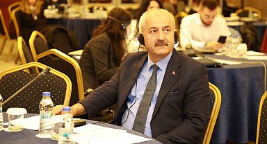 Gebze Belediye Başkanı Büyükgöz sürdürülebilir kentleri anlattı