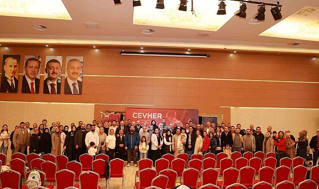 Gebze'de Cevher Çocuk Projesi'nin yeni dönemi başladı