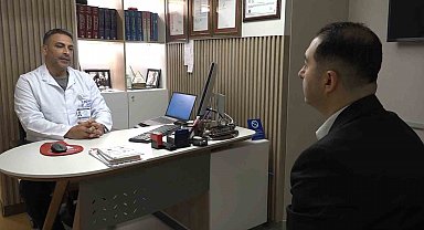 Gece uykudan uyandıran kemik ve kas ağrısını hafife almayın
