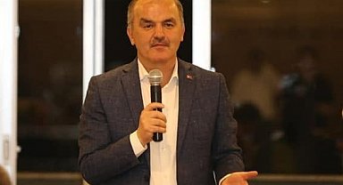 Geçmiş dönem Pamukkale Belediye Başkanına görevi kötüye kullanmadan 2 yıl hapis cezası