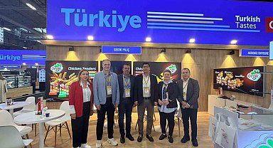 Gedik Piliç'ten son 5 yılda yüzde 30'luk başarılı büyüme