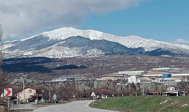 Gediz'de akü fabrikasının kapasite artışına mahkemeden keşif kararı