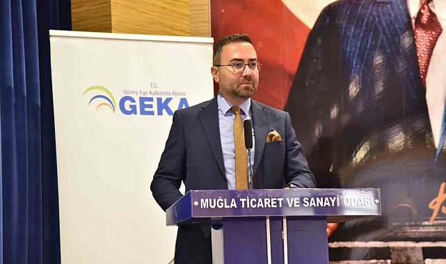 GEKA, Güney Ege'nin üç stratejik ürünün çalıştay raporlarını hazırladı