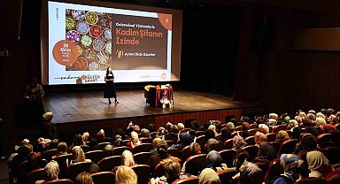 Geleneksel şifanın izini birlikte sürdüler