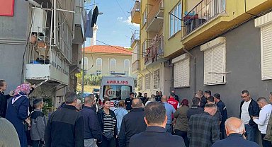 Gemlik'te yaşlı çift evlerinde ölü bulundu
