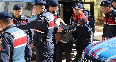 Genç kızı pompalı tüfekle öldüren şüpheli adliyeye sevk edildi
