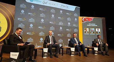 Gençlere kariyer yolculuğunda yol gösterecek zirve