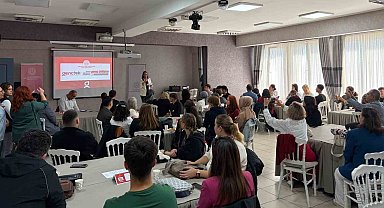 GençTek Eskişehir yeni döneme tanışma ve planlama toplantısıyla başladı