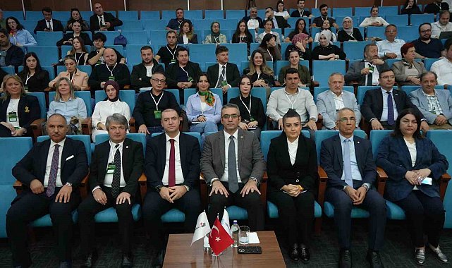 Genel Müdür Yardımcısı Güven: "Sanayi stratejimizin merkezine yeşil dönüşümü koyduk"