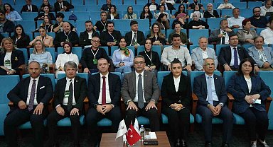 Genel Müdür Yardımcısı Güven: "Sanayi stratejimizin merkezine yeşil dönüşümü koyduk"