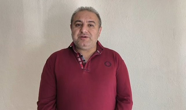 Gereksiz antibiyotik kullanımına Kırşehirli eczacıdan uyarı