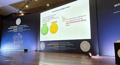 Gıda güvenliğinde uzmanlardan bilimsel kanıt vurgusu: "Tek bir araştırmayla karar verilmez"