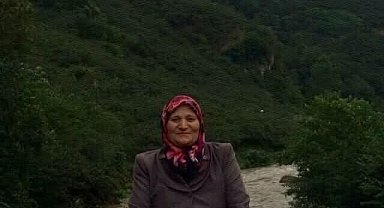 Giresun'da bahçede düşen kişi hayatını kaybetti