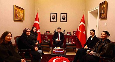 Gökçeada'da halk gününe yoğun ilgi