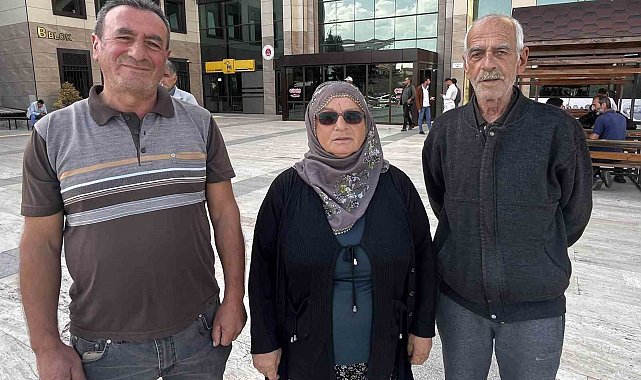 Gold Emlak davasında anne de tutuklandı