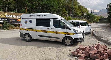Gölette bulunan cesedin kimliği belli oldu