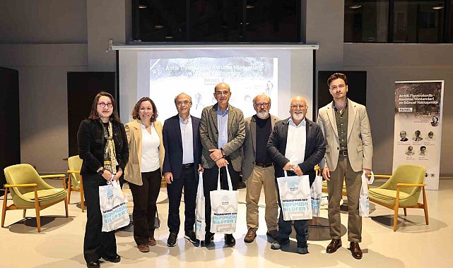 Gölyazı Antik Tiyatrosu geleceğe hazırlanıyor