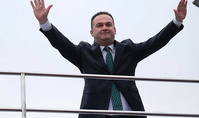 Görele'de başkanlık için gözler Danıştay'da
