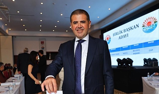 Gözaltına alınan Mezitli Belediye Başkanı Tuncer hakkında dikkat çeken iddialar