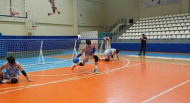 Gözler kapandı, empati kazandı