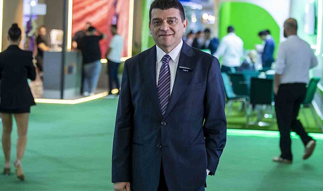Growtech Antalya'da tıbbi kenevir için özel alan