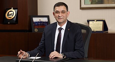 GSO Yönetim Kurulu Başkanı Adnan Ünverdi: