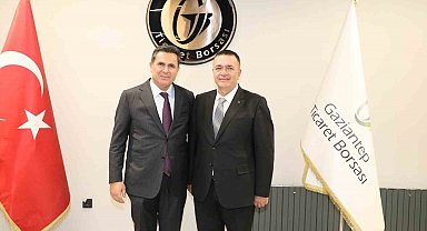 GTB'de Tiryakioğlu ve Akıncı yeniden başkanlığa seçildi