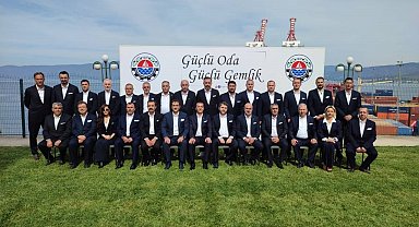 GTSO Başkanı Hamaloğlu yeni dönem için dev projeleri anlattı