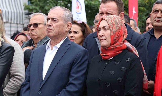 Güneşli Günler'in 8'inci tesisi Egekent Karaman törenle açıldı