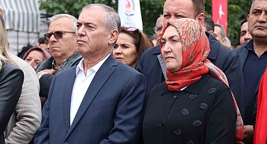 Güneşli Günler'in 8'inci tesisi Egekent Karaman törenle açıldı