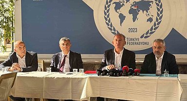 Gürsel Tekin: "Cumhuriyet Halk Partisi elbette zor bir dönem geçiriyor"
