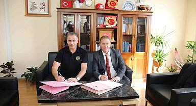 Güvenli ve sağlıklı Eğitim ortamları için güçlü iş birliği