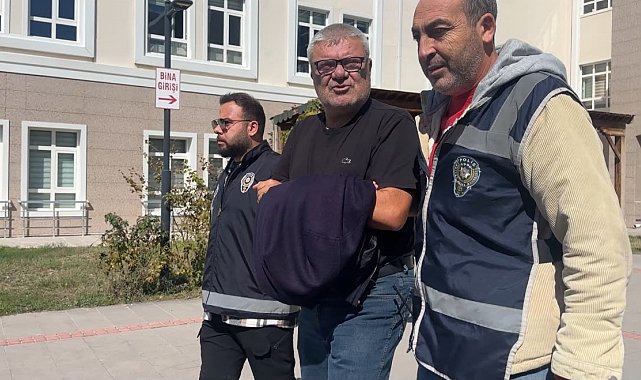 Haber sitesi sahibi 'Yanıltıcı Bilgiyi Alenen Yayma' suçundan tutuklandı