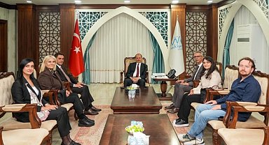 Hakkari'de 'Girişim Ofisi' ile milli teknoloji hamlesine güçlü katkı