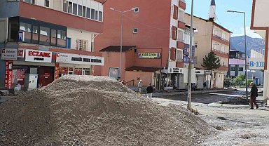 Hakkari'de KPSS Ön Lisans oturumu için 'gürültü' önlemi: Çalışmalar ve inşaatlar durduruldu