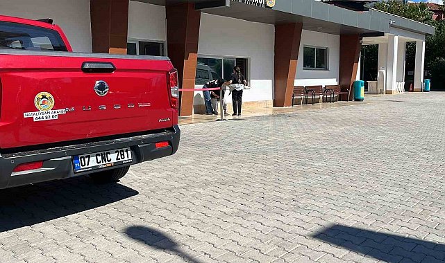 Harçlığını çıkarmak için kuryelik yapan üniversite öğrencisi kazada hayatını kaybetti