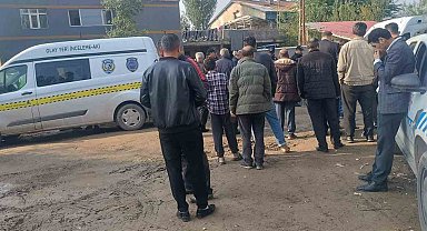 Hasköy'de toprak kavgası kanlı bitti: 1 ölü, 4 yaralı