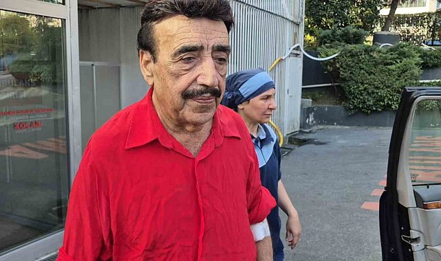 Hastaneye kaldırılan Hakkı Bulut'tan ilk açıklama: "Biraz sonra 1 saat spor yapacağım"