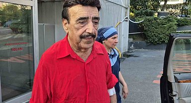 Hastaneye kaldırılan Hakkı Bulut'tan ilk açıklama: "Biraz sonra 1 saat spor yapacağım"