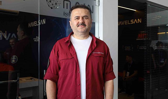 HAVELSAN'dan işe alımda yapay zeka dönemi
