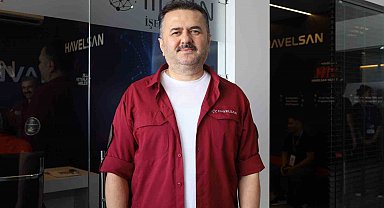 HAVELSAN'dan işe alımda yapay zeka dönemi