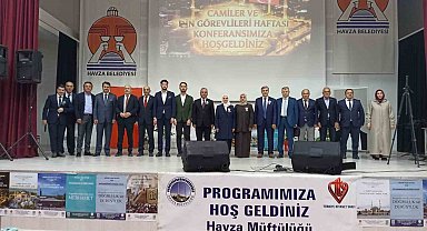 Havza'da 510 üreticiye tohum ve gübre desteği