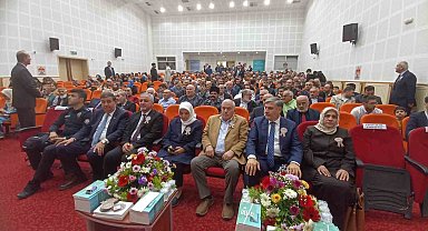 Havza'da Camiler ve Din Görevlileri Haftası programı